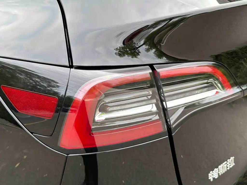Tesla Model Y — миниатюра 13