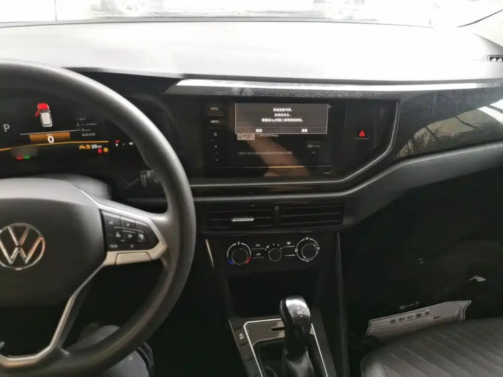 Volkswagen Lavida — миниатюра 10