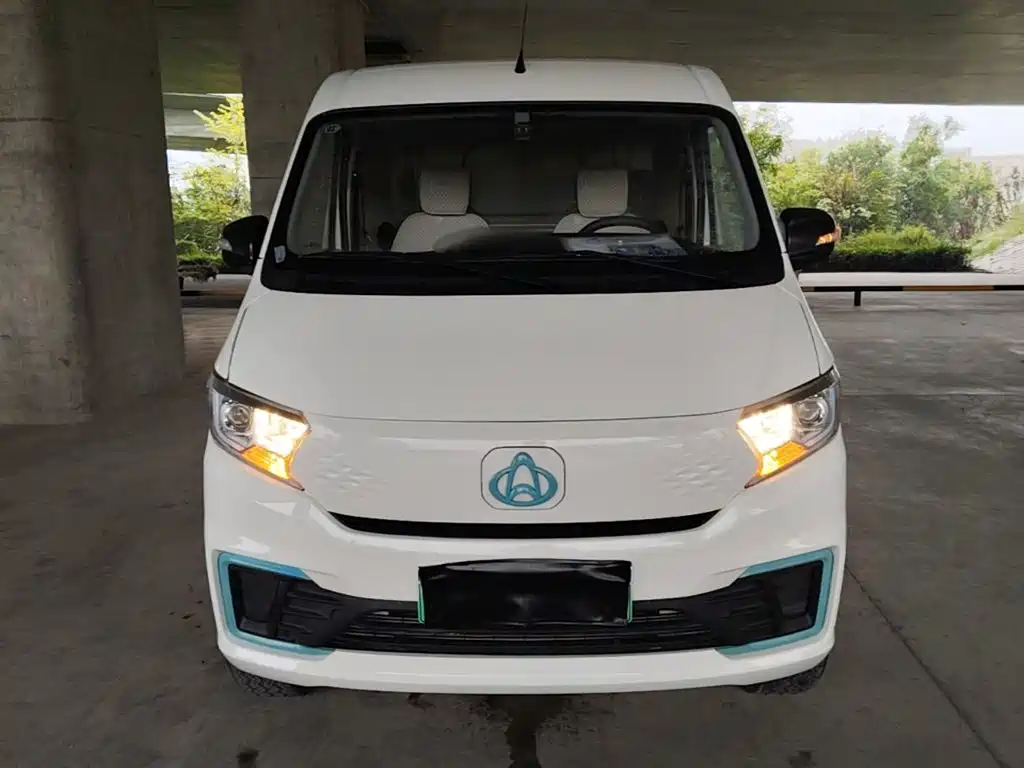 Kuayue Kuayue Star V7 EV — миниатюра 3