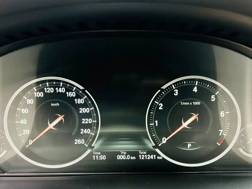BMW X6 2018 xDrive28i