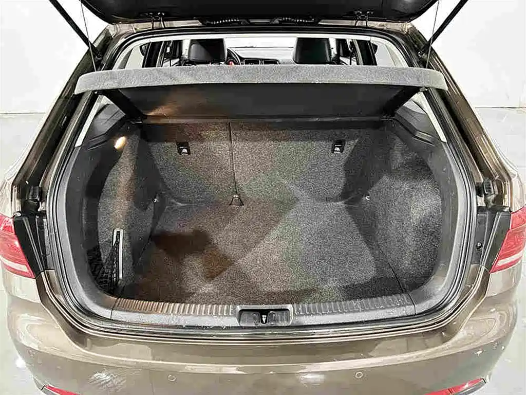 Volkswagen Gran Lavida — миниатюра 6