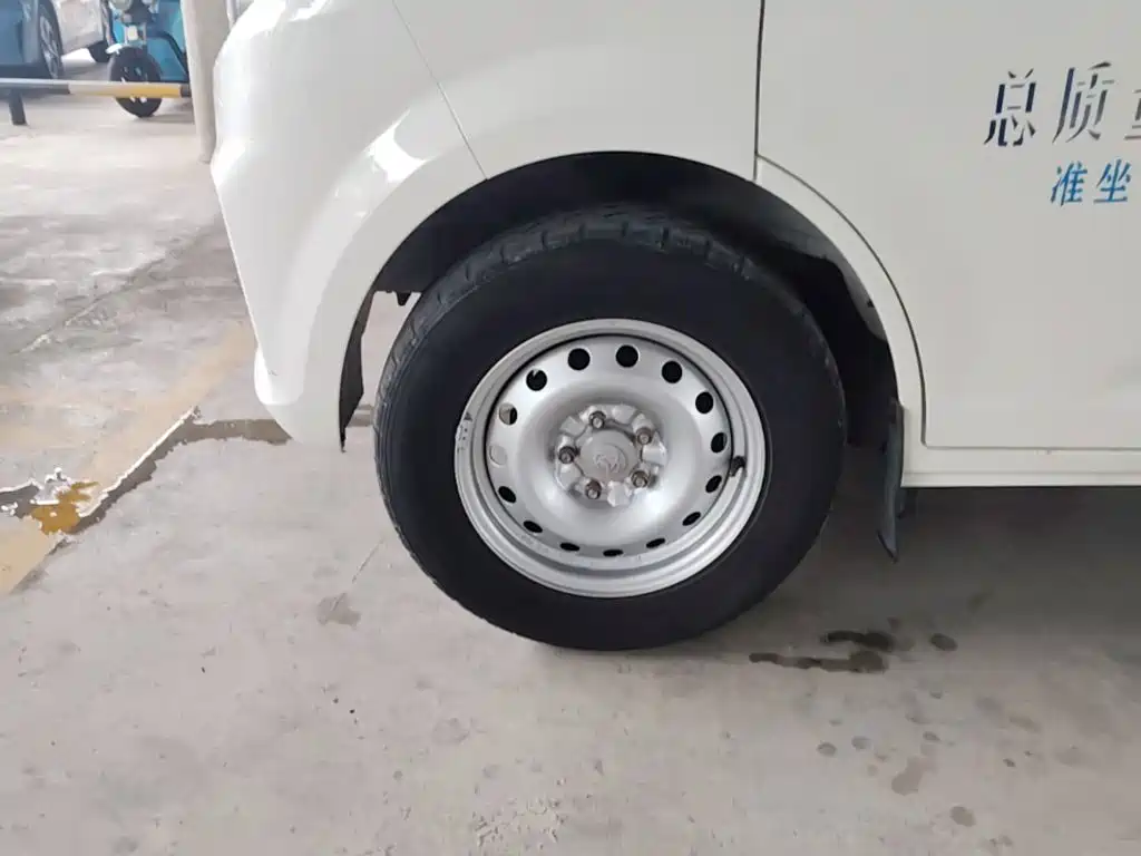 Kuayue Kuayue Star V7 EV — миниатюра 23