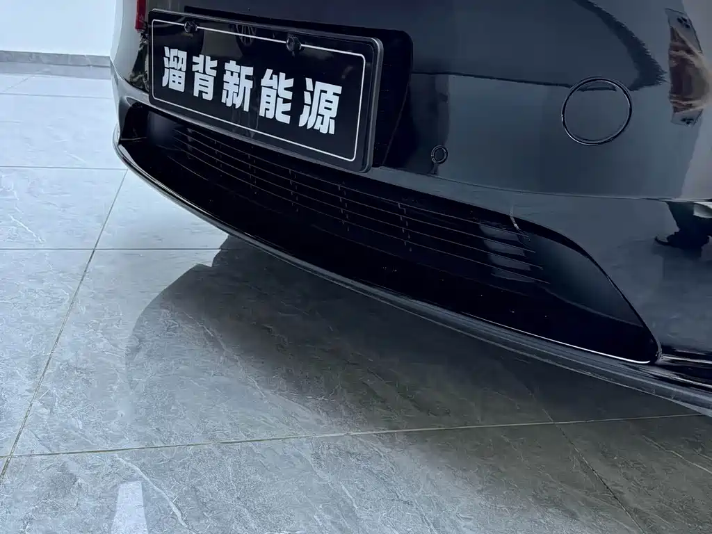 Tesla Model Y — миниатюра 6
