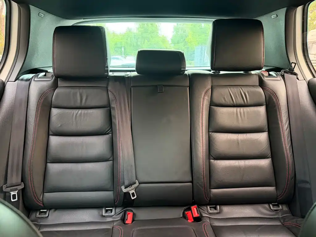 Volkswagen Golf GTI — миниатюра 19