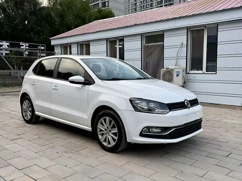 Volkswagen Polo — миниатюра 3