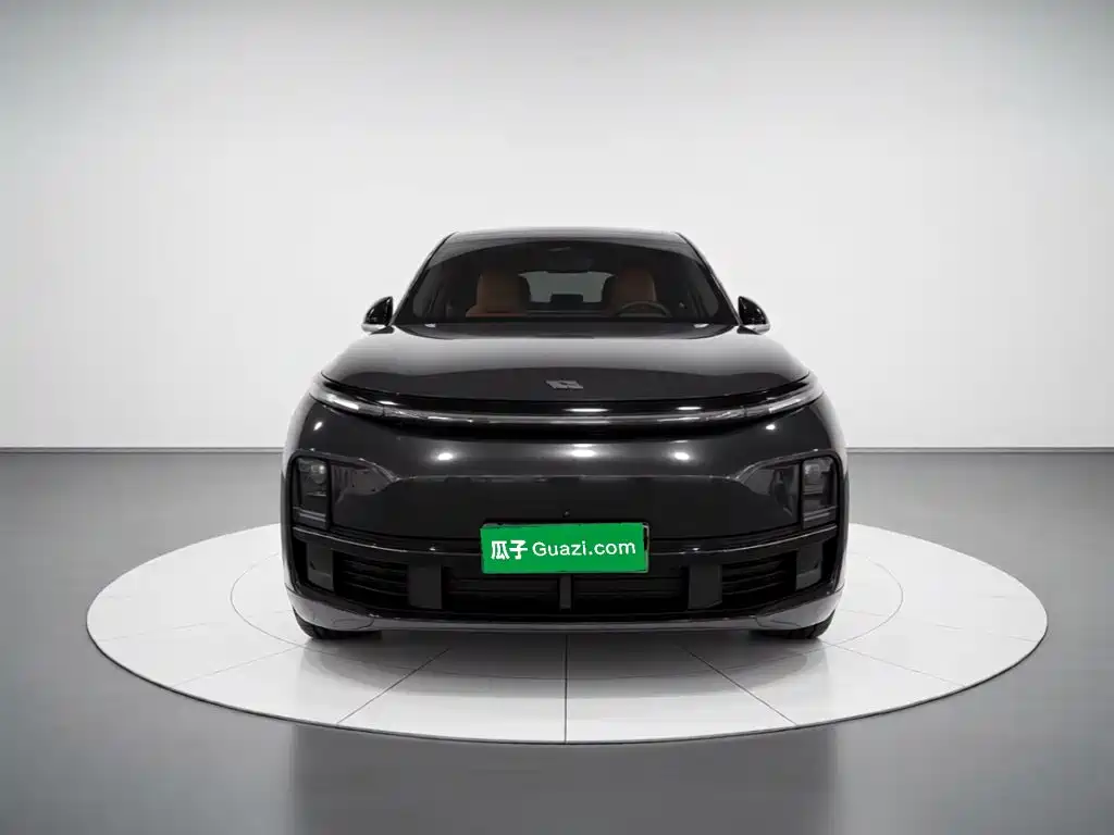Li Auto Li L8 — миниатюра 2