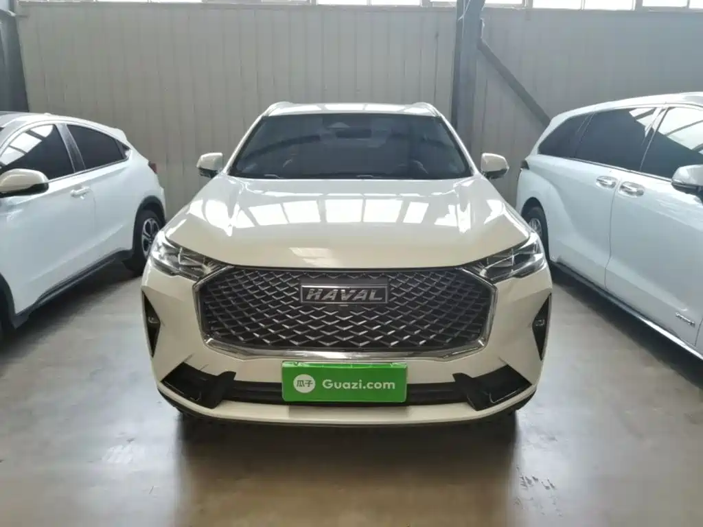 Haval H6 — миниатюра 3