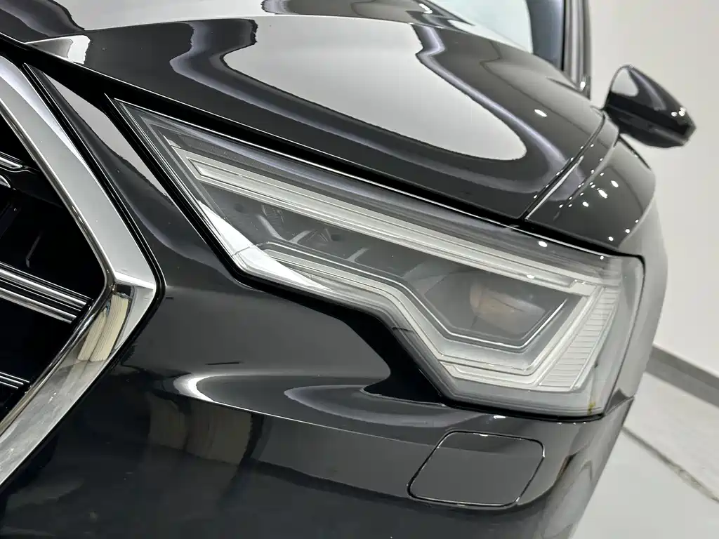 Audi A6L — миниатюра 20