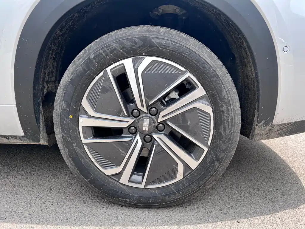 Geely Galaxy Galaxy 7 7 2026 135km