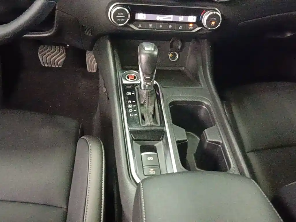 Nissan Sylphy — миниатюра 14