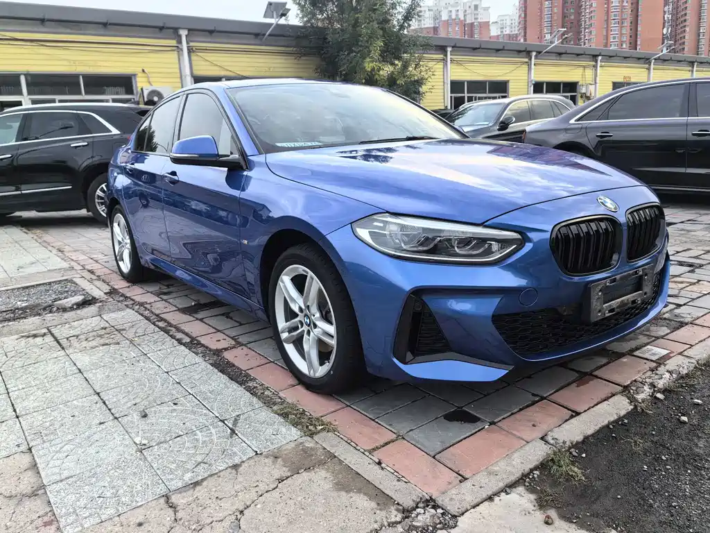 BMW 1 Series — миниатюра 2