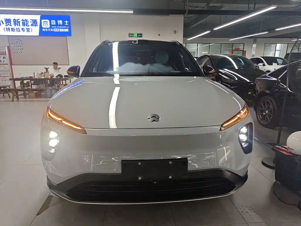 NIO ES6 2024 75kWh