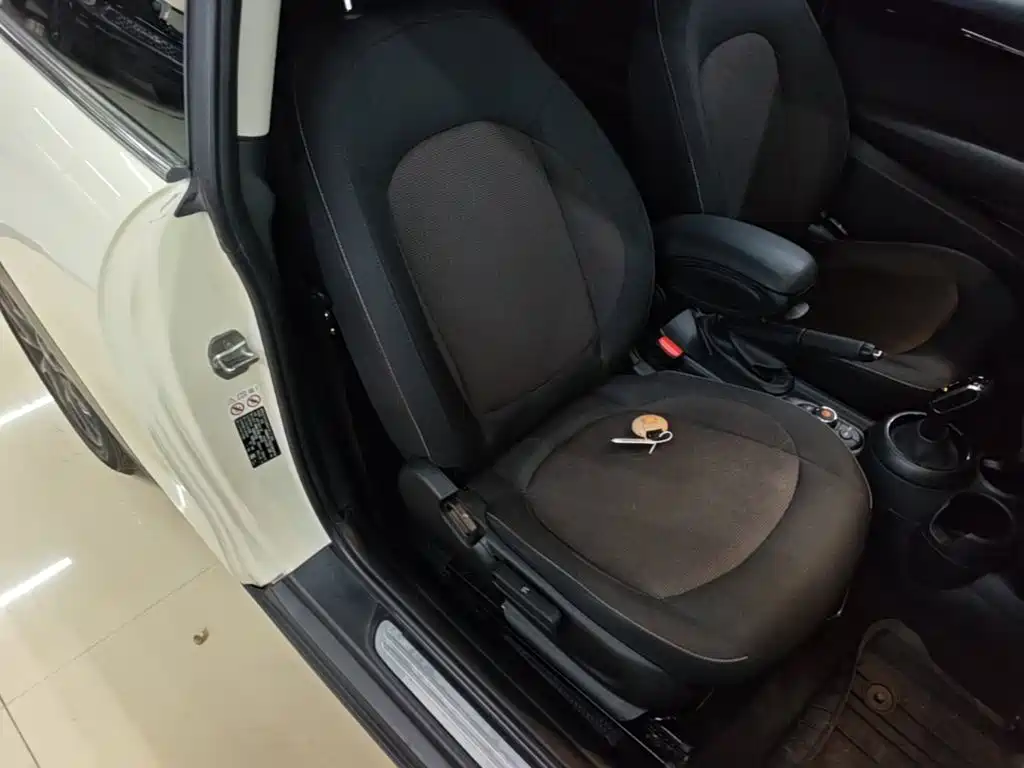 MINI Mini — миниатюра 25