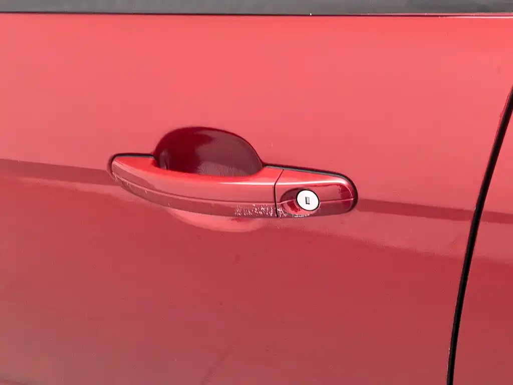 Ford Focus — миниатюра 18