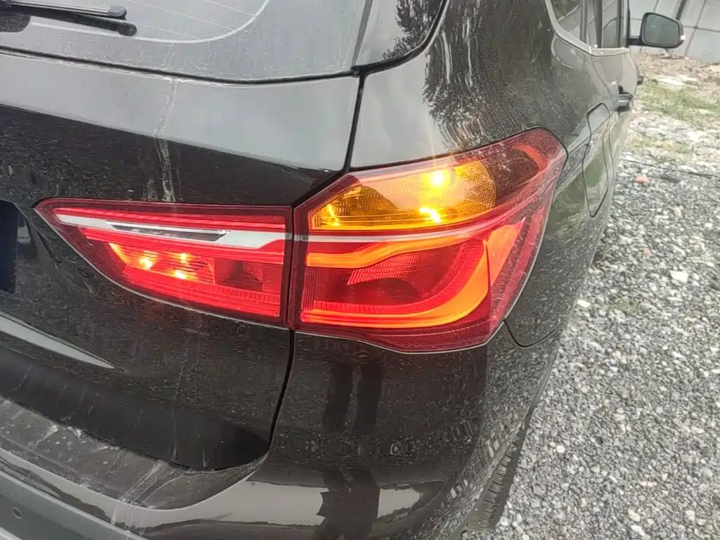 BMW X1 — миниатюра 8