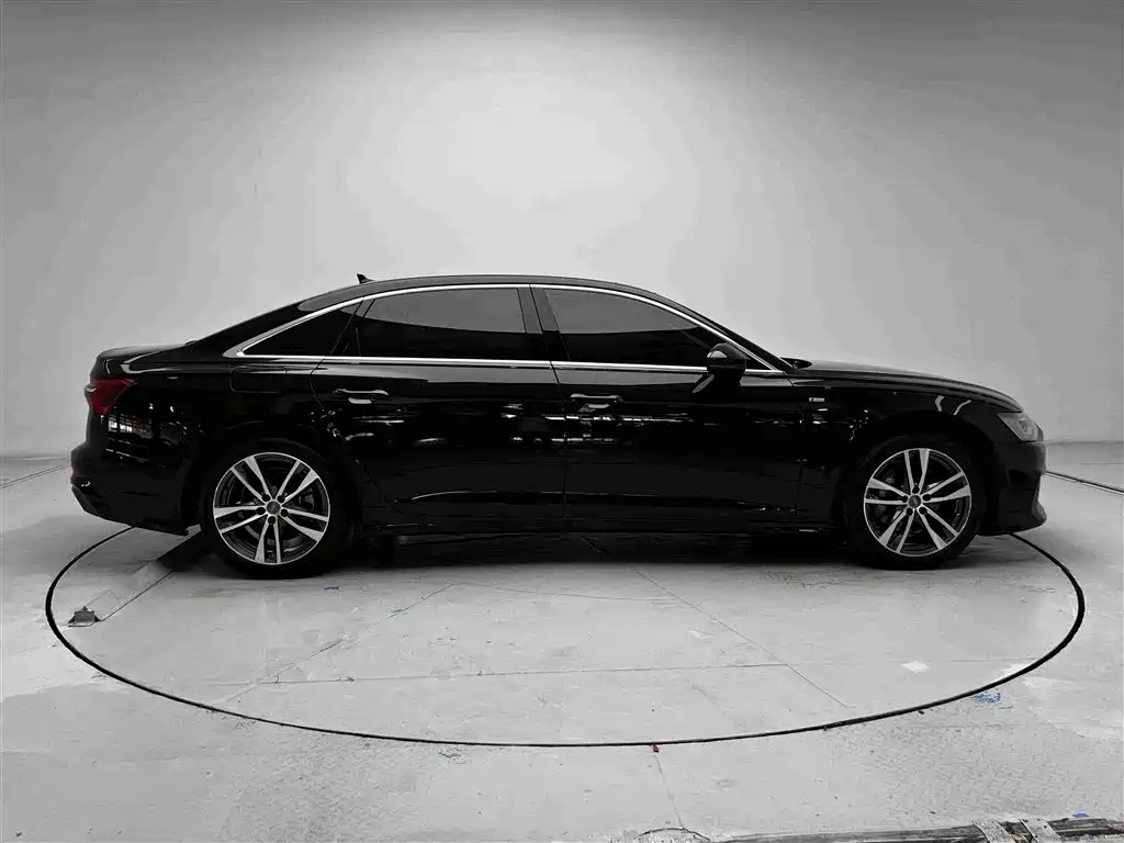 Audi A6L — миниатюра 17