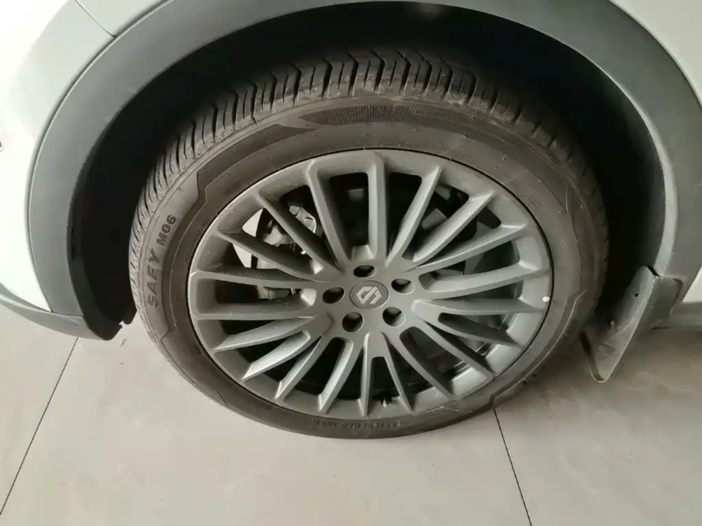 Leapmotor Leapmotor C11 — миниатюра 23
