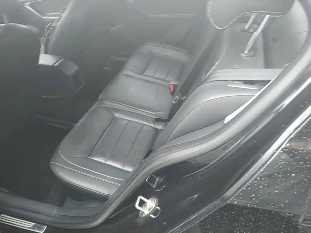 Volkswagen Lavida — миниатюра 17