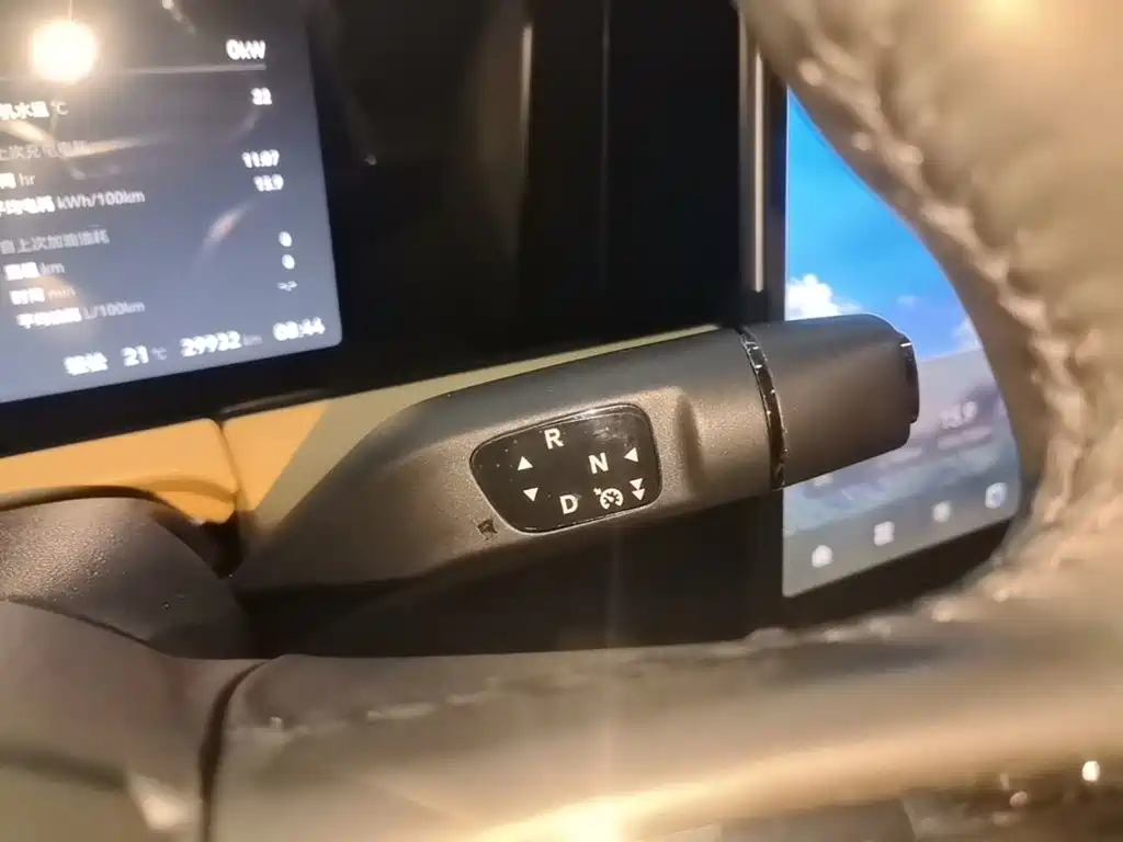 Leapmotor Leapmotor C11 — миниатюра 14