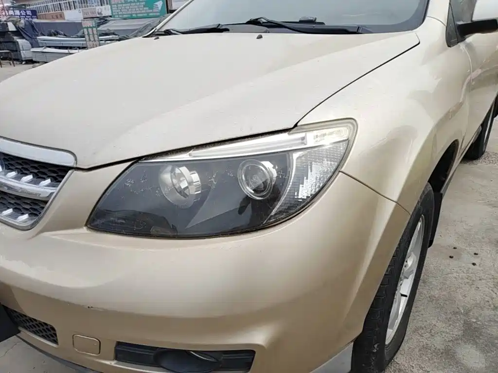 BYD S6 — миниатюра 24