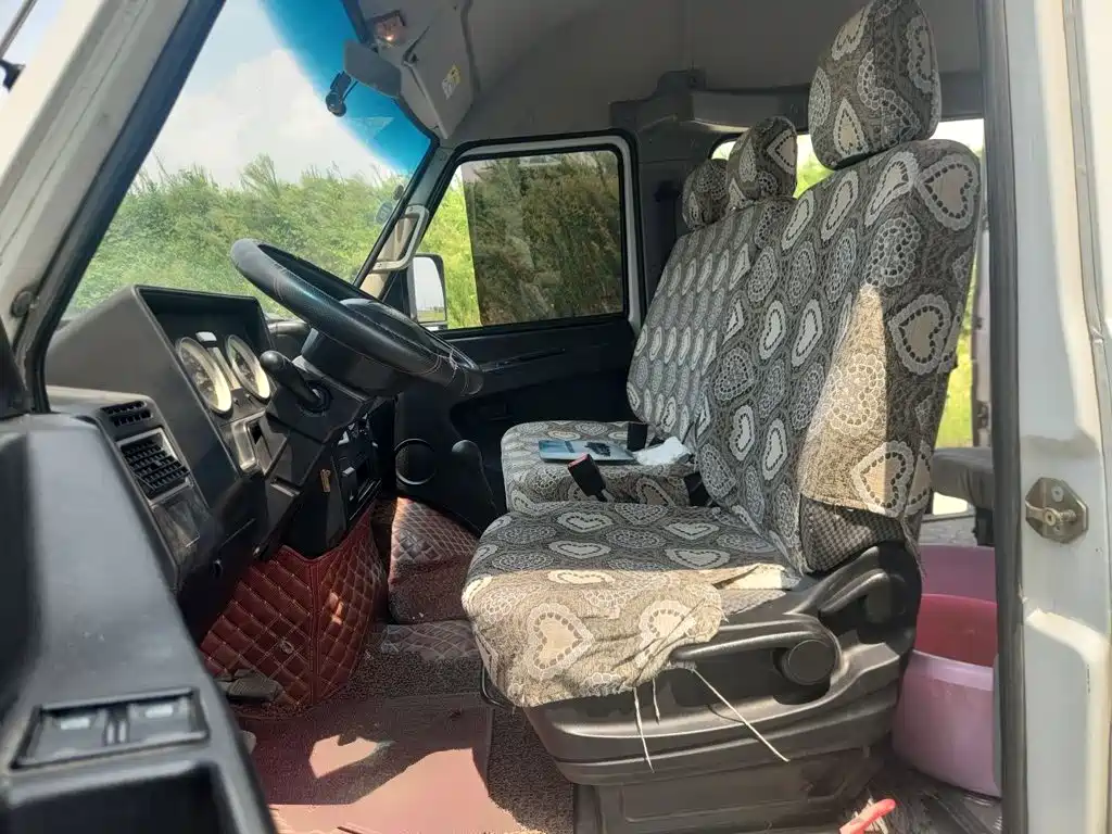 IVECO Daily — миниатюра 16