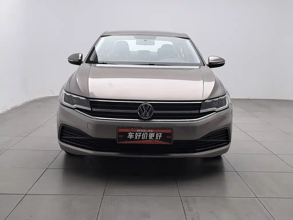 Volkswagen Bora — миниатюра 3