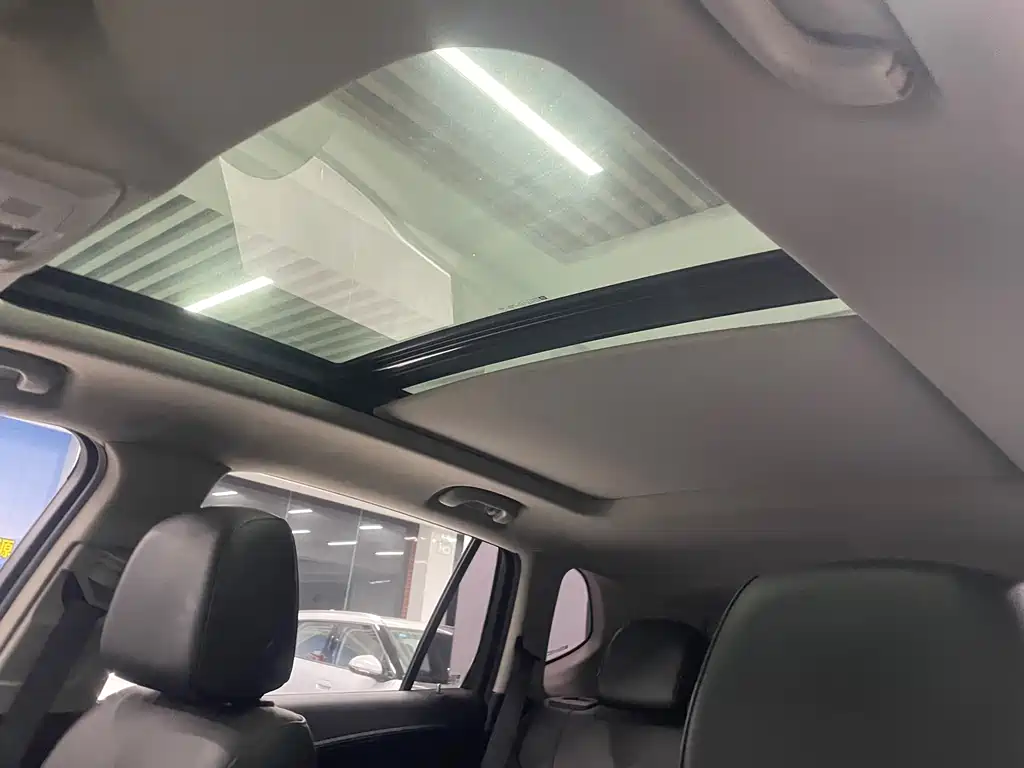 Buick Envision Plus — фотографии объявления, Фото 16