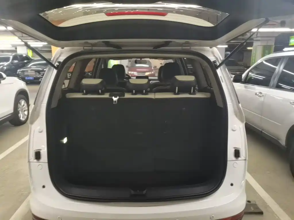 Baojun 730 — миниатюра 19