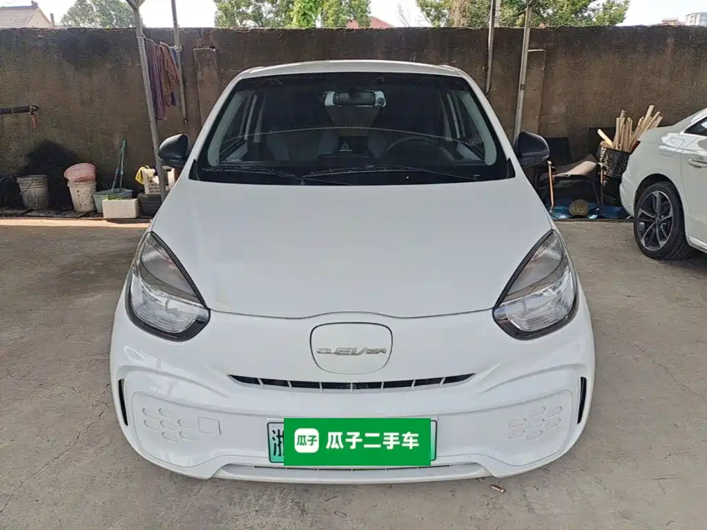Roewe Clever — миниатюра 3