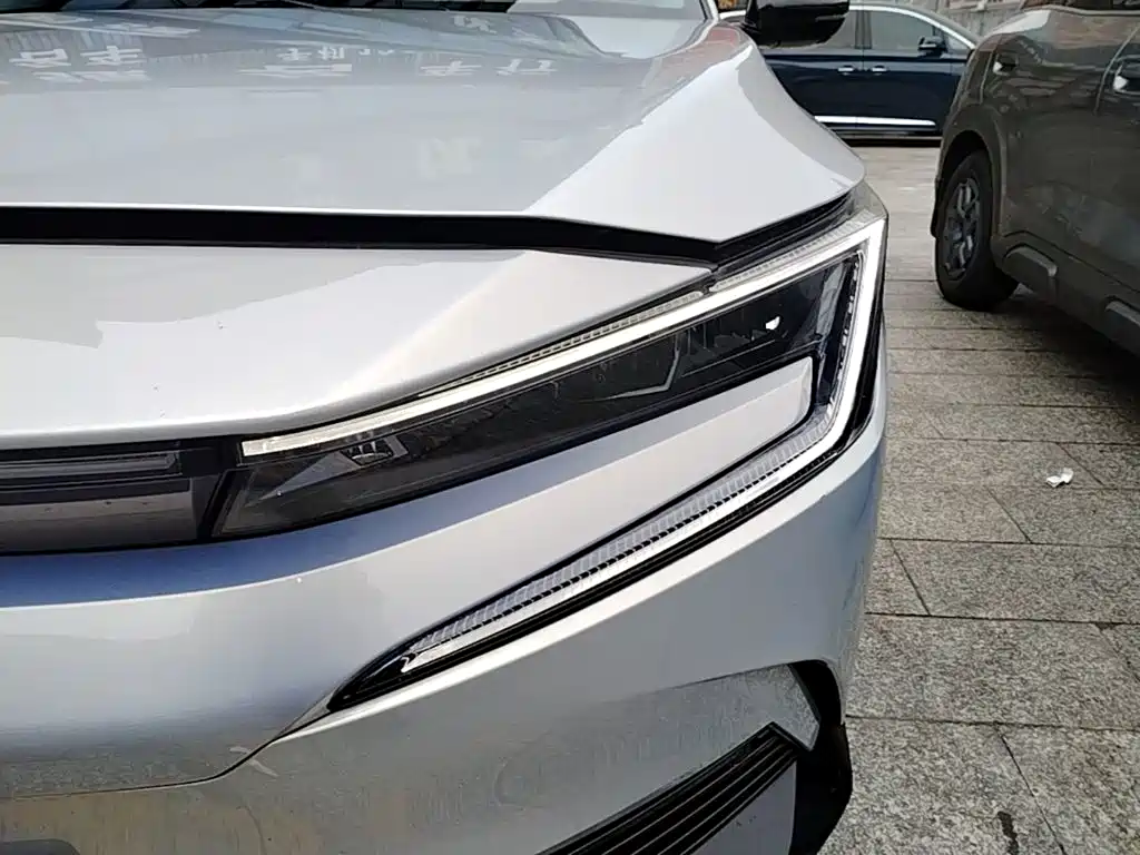 Honda e:NP2 — миниатюра 24