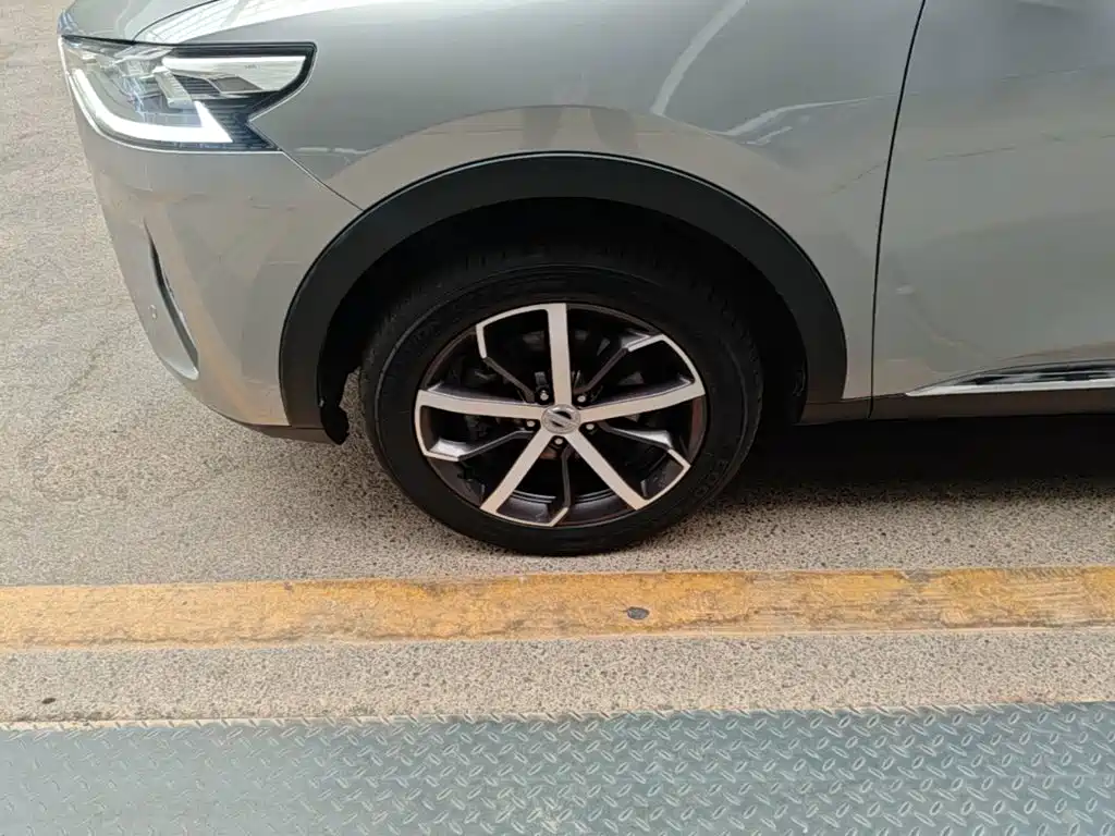 Haval F7 — миниатюра 23