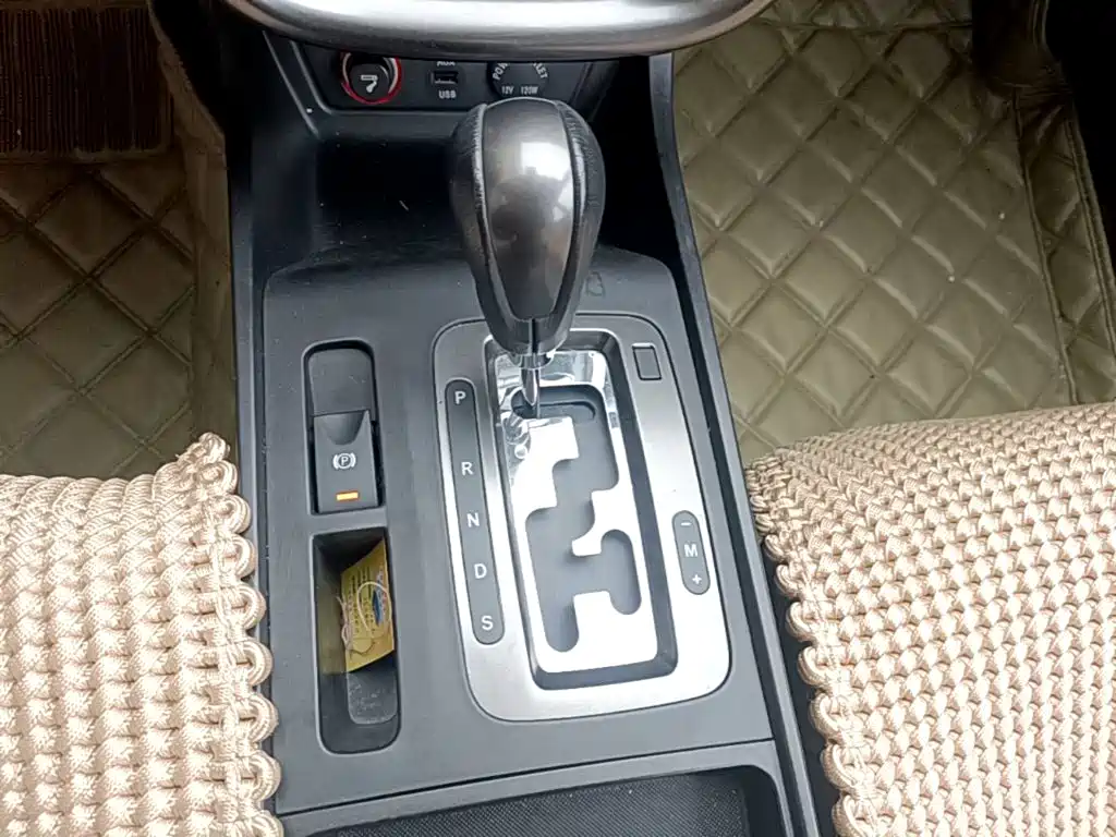 Bestune X80 — миниатюра 14