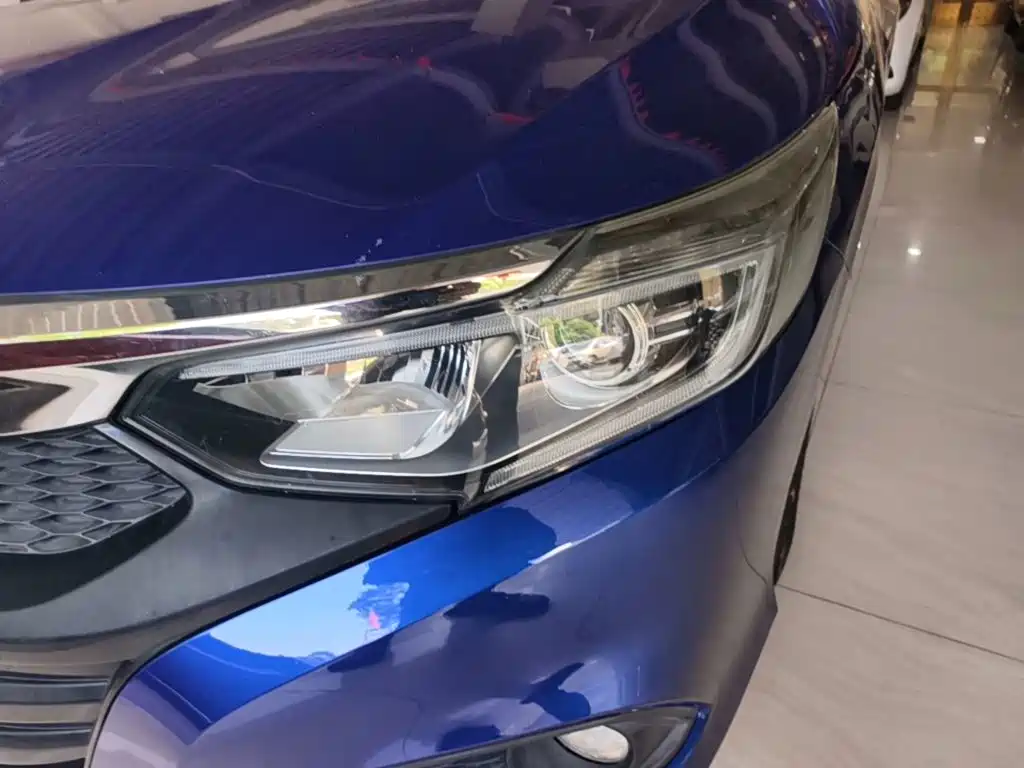 Honda Crider — миниатюра 24