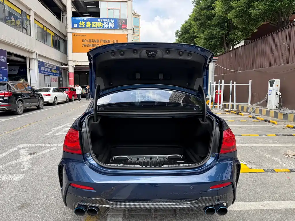 BMW 1 Series — миниатюра 4