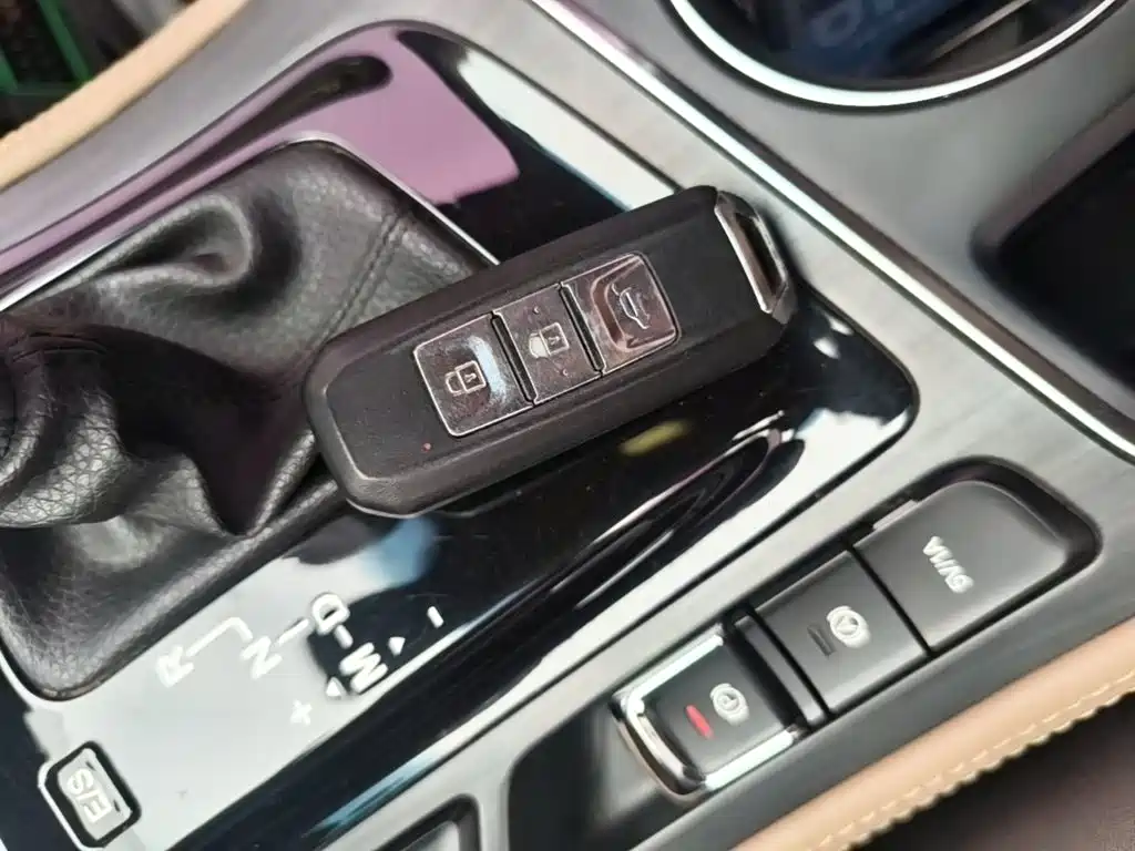 Baojun 730 — миниатюра 9