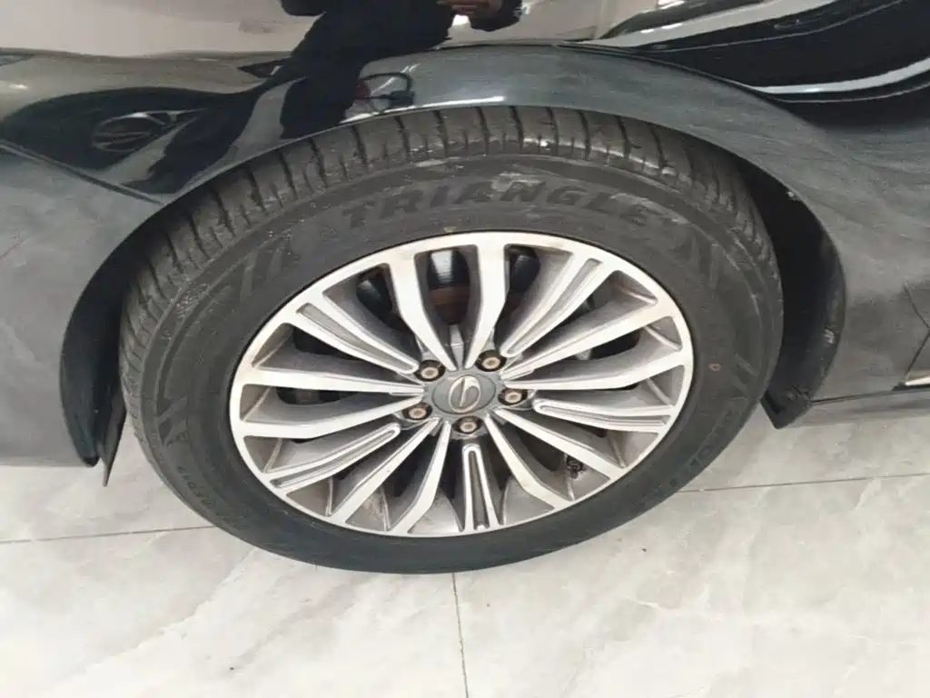 GAC Motor Trumpchi GA8 — миниатюра 23