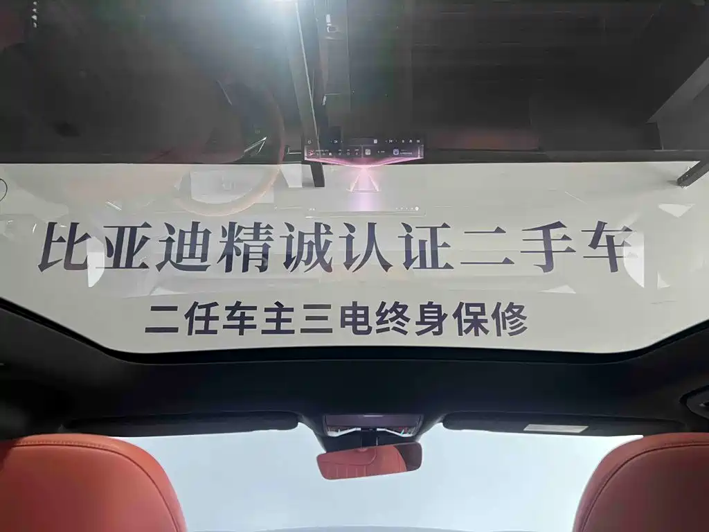 BYD Tang L — миниатюра 20