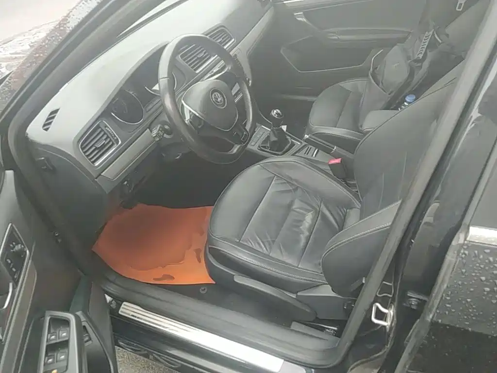 Volkswagen Lavida — миниатюра 15