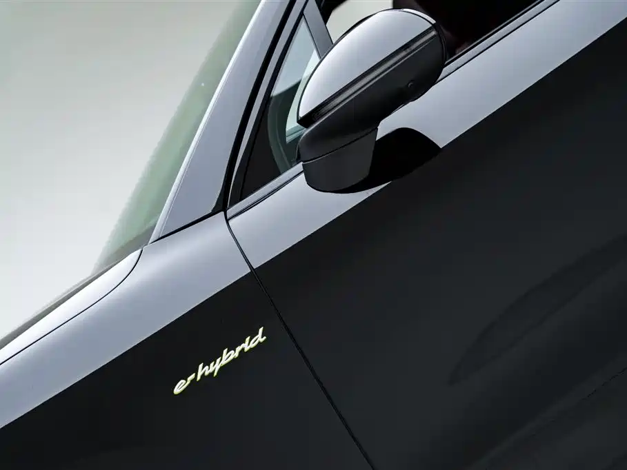 Porsche Cayenne 2024 Cayenne E-Hybrid 2.0T
