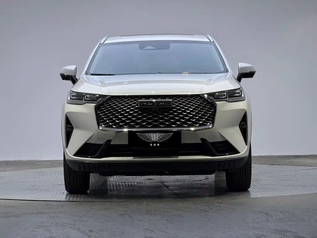 Haval H6 — миниатюра 2
