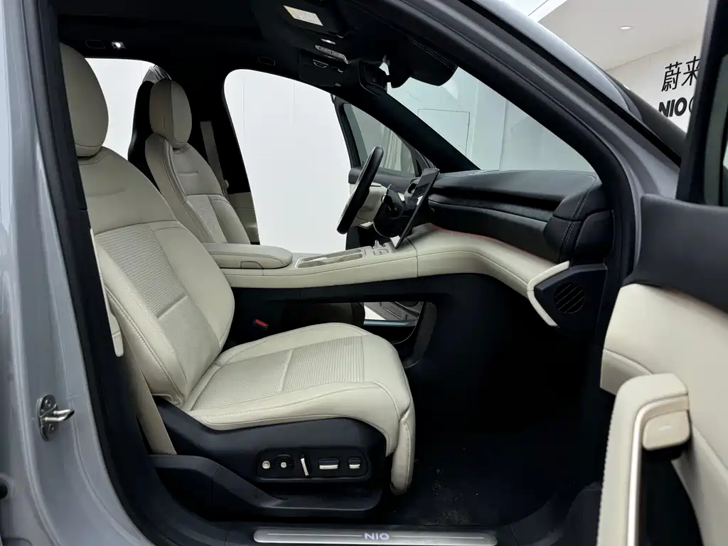 NIO NIO ES6