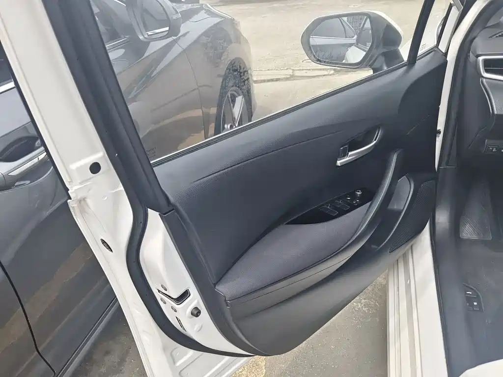 Toyota Allion — миниатюра 14
