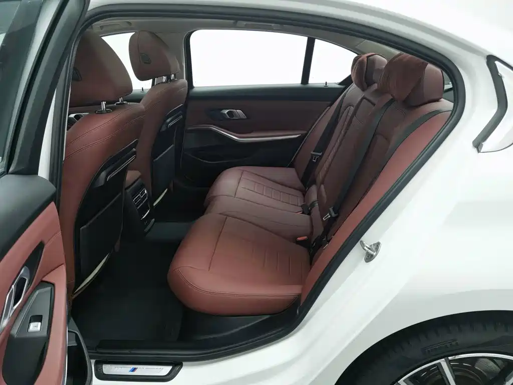 BMW 3 Series — миниатюра 15