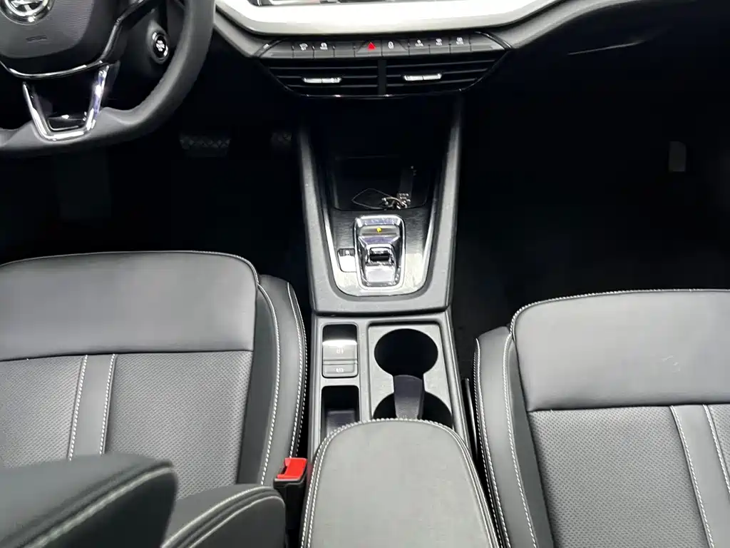 Skoda Octavia — миниатюра 11