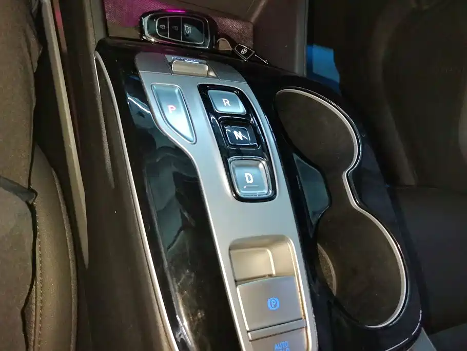 Hyundai Tucson — миниатюра 16