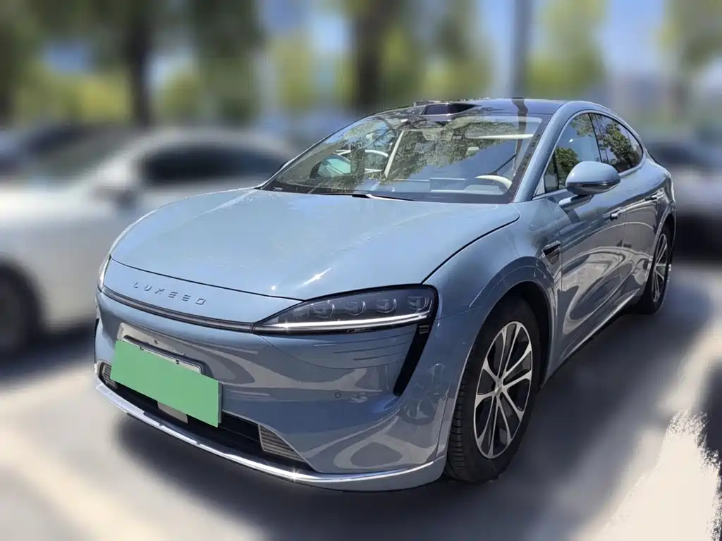 Zhijie Zhijie R7 — миниатюра 3