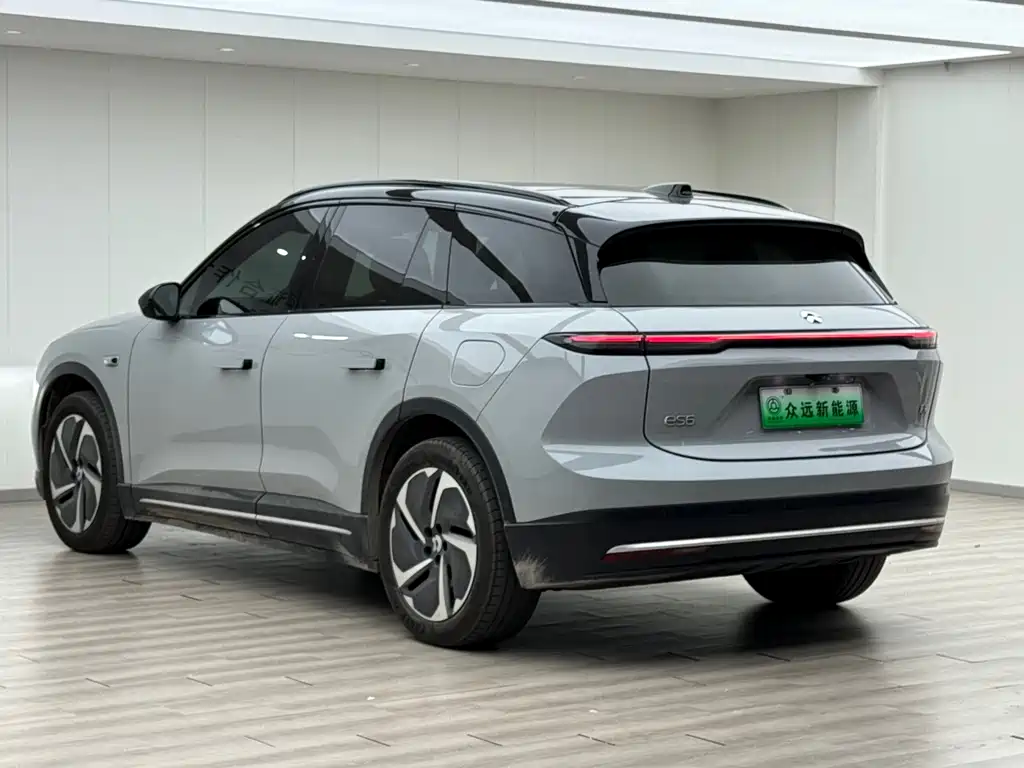 NIO NIO ES6