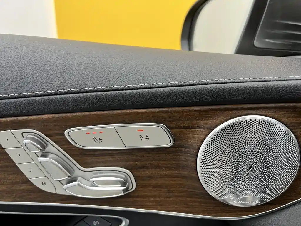 Mercedes-Benz GLC — миниатюра 35