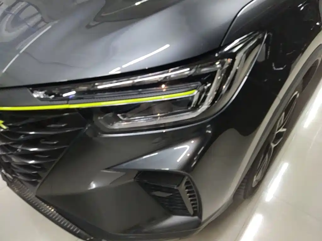 Roewe RX5 — миниатюра 24