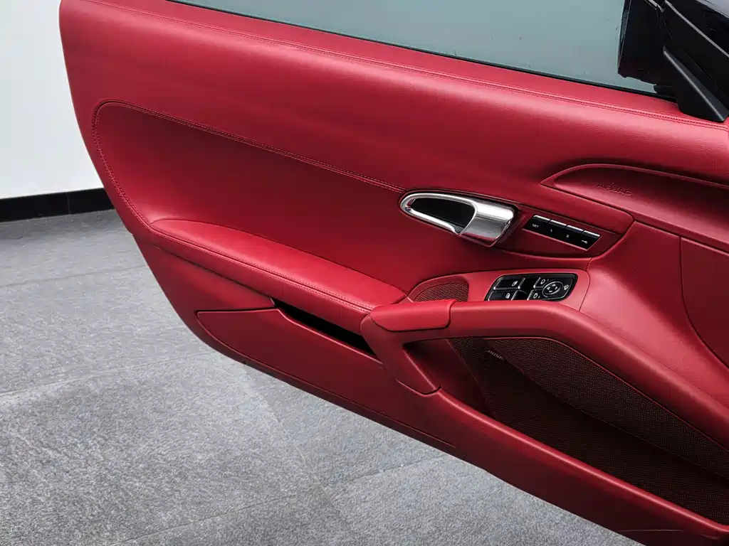 Porsche 718 — миниатюра 25